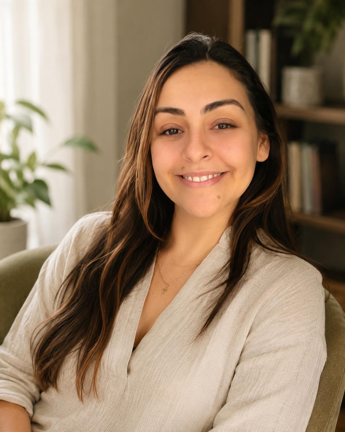 Angelica Valentin, LPC, NCC, ADHD-CCSP